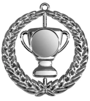 PD S 9333 Drehbare Medaille XXL Ø 85 mm
