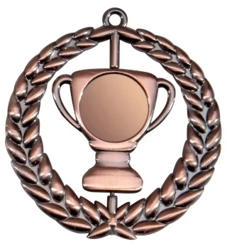 PD S 9333 Drehbare Medaille XXL Ø 85 mm