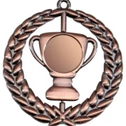 PD S 9333 Drehbare Medaille XXL Ø 85 mm