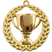 PD S 9306 Medaille Ø 70 mm