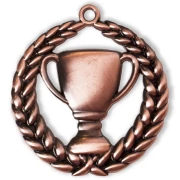 PD S 9306 Medaille Ø 70 mm