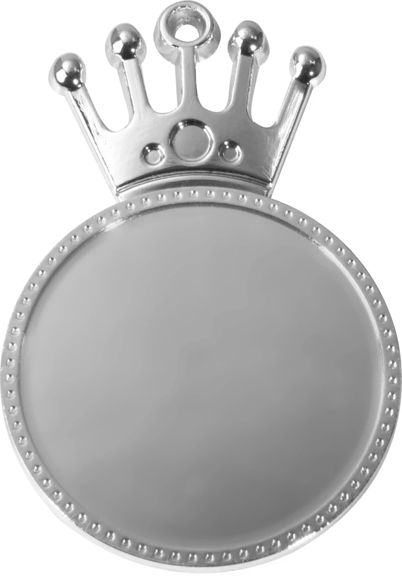 PD S 9348 Medaille mit Krone