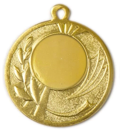 PD S 9248 Medaille Ø 50mm