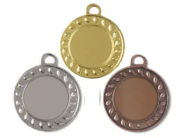 PD S 9252 Medal Ø 40 mm