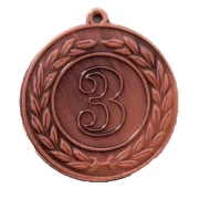 PD S 9216 Medal Ø 40 mm