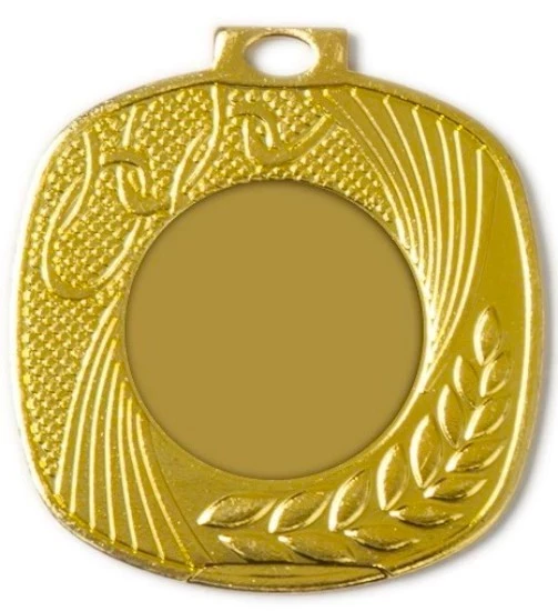PD S 9254 Medal Ø 45 mm