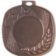 PD S 9254 Medal Ø 45 mm