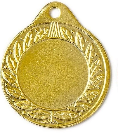 PD S 9282 Medal Ø 40 mm