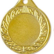 PD S 9282 Medal Ø 40 mm