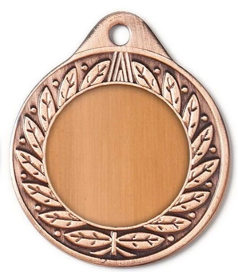PD S 9282 Medal Ø 40 mm