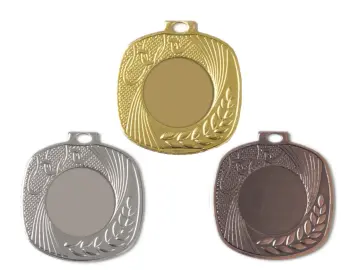 PD S 9254 Medal Ø 45 mm