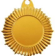 PD S 9353 Medal Ø 45 mm