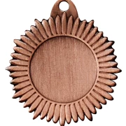 PD S 9353 Medal Ø 45 mm
