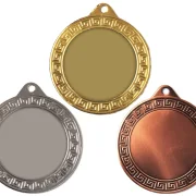Pokaldepot-Medaille gold silber bronze
