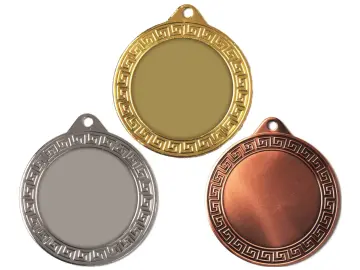 PD S 9256 Medaille Ø 70mm