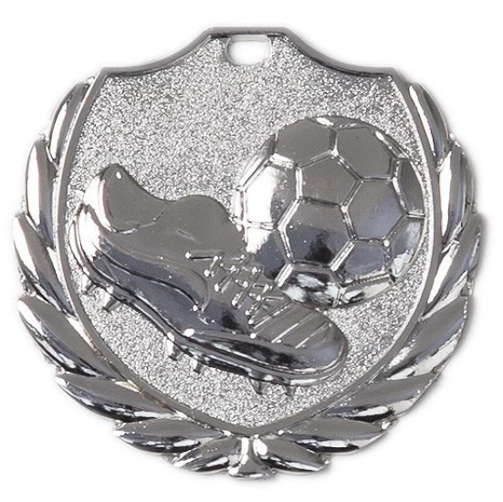 PD S 9261 Fußball Medaille
