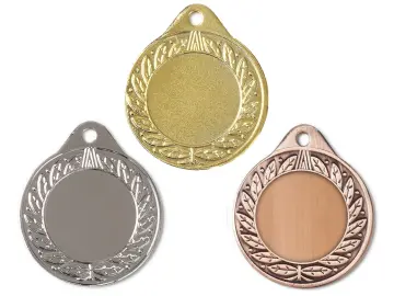 PD S 9282 Medal Ø 40 mm