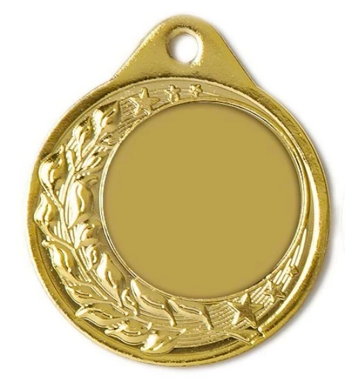 PD S 9283 Medal Ø 40 mm
