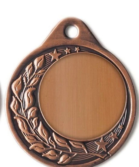 PD S 9283 Medal Ø 40 mm