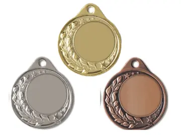 PD S 9283 Medal Ø 40 mm