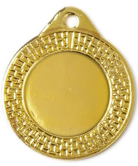 PD S 9285 Medal Ø 40 mm