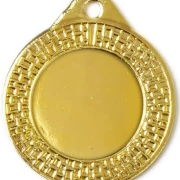 PD S 9285 Medal Ø 40 mm