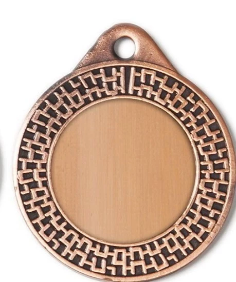 PD S 9285 Medal Ø 40 mm