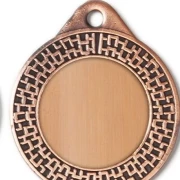 PD S 9285 Medal Ø 40 mm