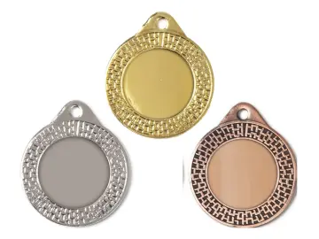 PD S 9285 Medal Ø 40 mm