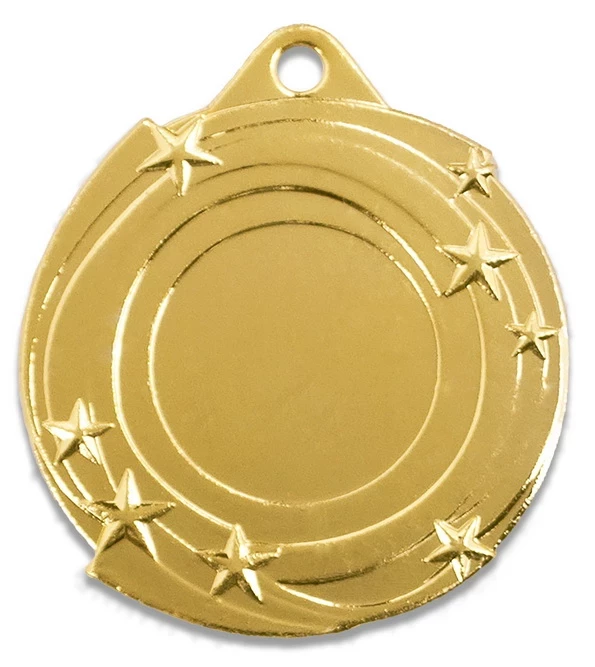 PD S 9312 Medaille Ø 50mm