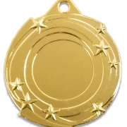 PD S 9312 Medaille Ø 50mm