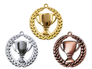 PD S 9306 Medaille Ø 70 mm
