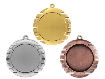 PD S 9307 Medaille Ø 70 mm