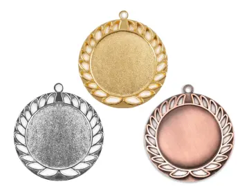 PD S 9309 Medaille Ø 70 mm