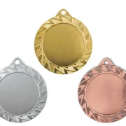 Pokaldepot-Medaille gold silber bronze