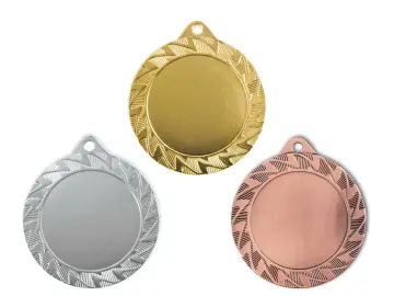 PD S 9310 Medaille Ø 70mm