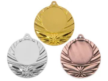 PD S 9314 Medal Ø 40 mm