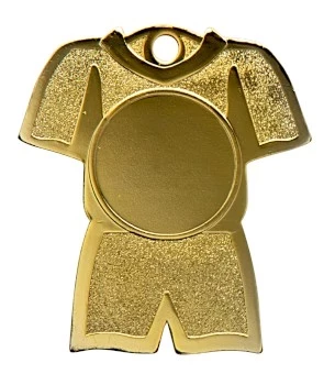 PD S 9326 Trikot-Medaille Ø 61 mm