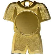 PD S 9326 Trikot-Medaille Ø 61 mm