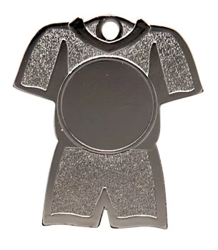 PD S 9326 Trikot-Medaille Ø 61 mm