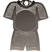 PD S 9326 Trikot-Medaille Ø 61 mm