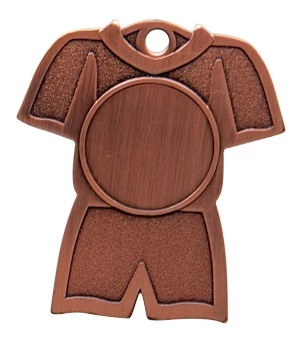 PD S 9326 Trikot-Medaille Ø 61 mm