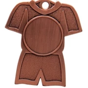 PD S 9326 Trikot-Medaille Ø 61 mm
