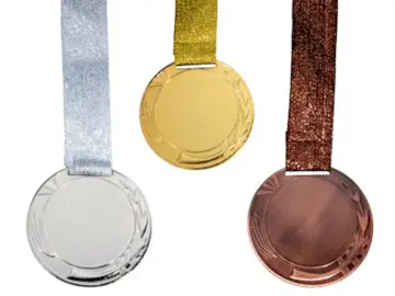 PD S 9319 Medaille Ø 70 mm