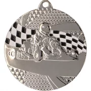 PD PO8350 Medaille Motorsport/Kart Ø 50mm