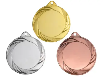 PD S 9323 Medaille Ø 70 mm
