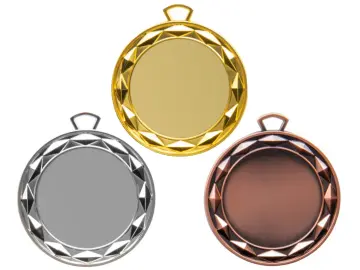 PD S 9327 Medaille Ø 70 mm