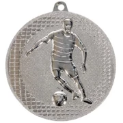 PD S 9335 Fußball Medaille Ø 50 mm