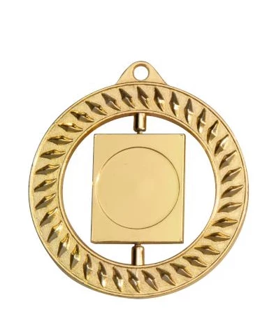 PD S 9320 Drehbare Medaille Ø 70 mm
