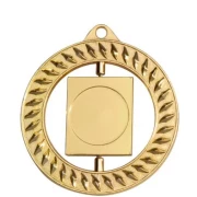 PD S 9320 Drehbare Medaille Ø 70 mm